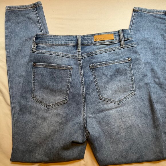 Yoga Jeans - Rachel style in Marlin - Picture 4 of 4